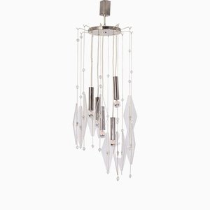 Cascade Style Pendant by Emil Stejnar-OWS-1143607