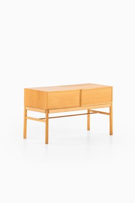 Casino Side Table by Sven Engström & Gunnar Myrstrand for Tingströms-SC-1142642