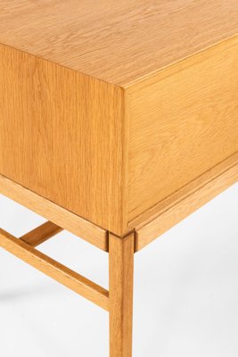 Casino Side Table by Sven Engström & Gunnar Myrstrand for Tingströms-SC-1142642