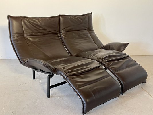 Cassina Veranda Sofa by Vico Magistretti-WID-1403123