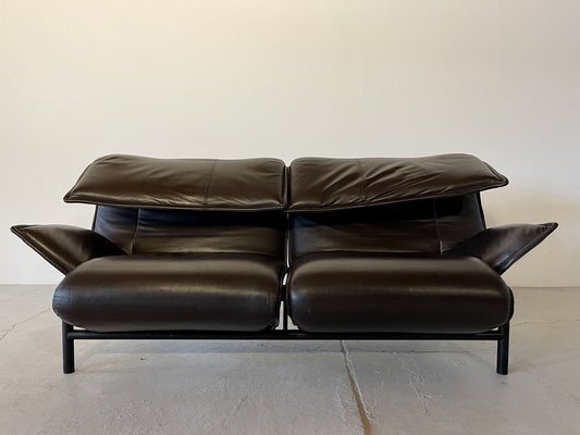 Cassina Veranda Sofa by Vico Magistretti-WID-1403123