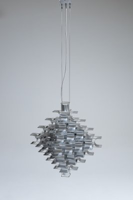 Cassiopeia Pendant Light by Max Sauze-QAC-2018299