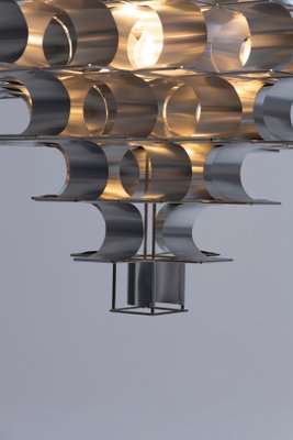 Cassiopeia Pendant Light by Max Sauze-QAC-2018299