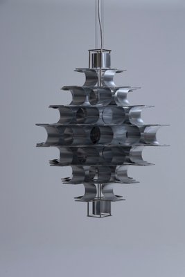 Cassiopeia Pendant Light by Max Sauze-QAC-2018299