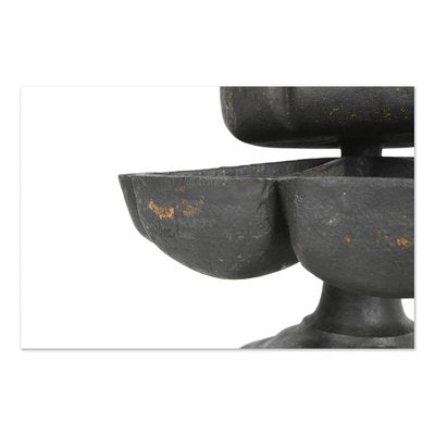 Cast Iron Shoemaker Tulip-NQ-1364133