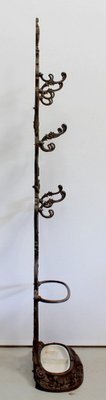 Cast Iron Umbrella Holder from Frères Charleville, 19th-Century-RVK-948660