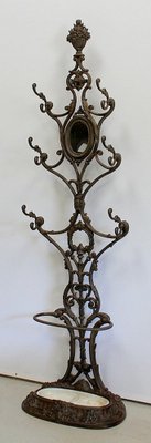 Cast Iron Umbrella Holder from Frères Charleville, 19th-Century-RVK-948660