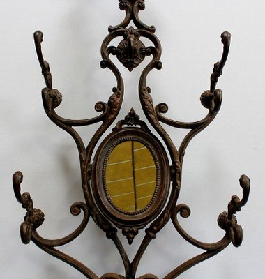 Cast Iron Umbrella Holder from Frères Charleville, 19th-Century-RVK-948660