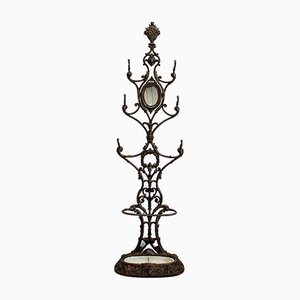 Cast Iron Umbrella Holder from Frères Charleville, 19th-Century-RVK-948660