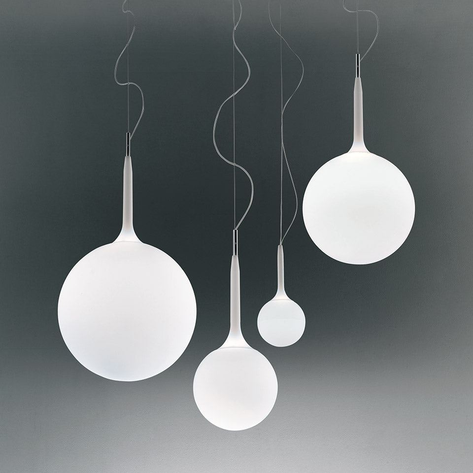 Castore 42 Suspension Lamp by Artemide