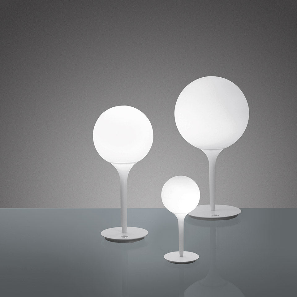 Castore 14 Table Lamp by Artemide