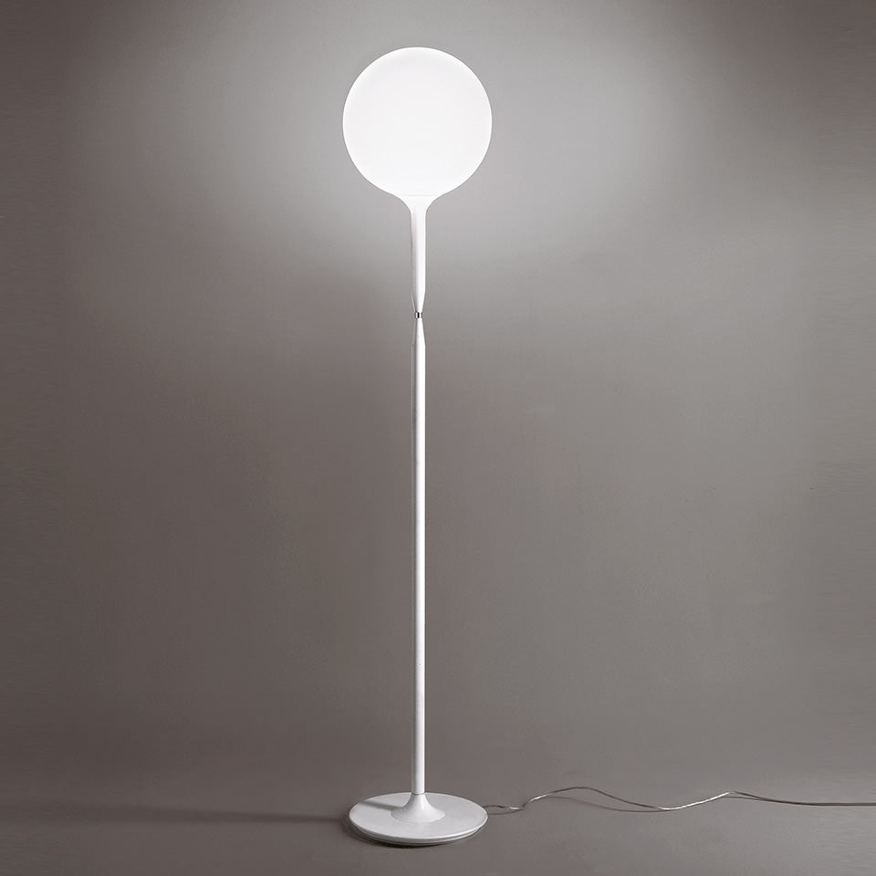 Castore 35 Floor Lamp by Artemide