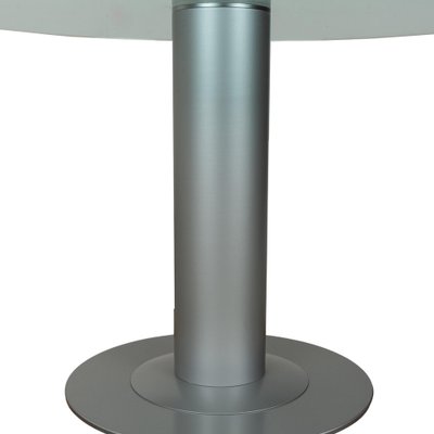 Castro Glass Dining Table from Bacher-RQW-2041473