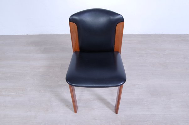 Catalano Chairs by Ammannati & Vitelli, 1970s, Set of 6-XSG-1220217