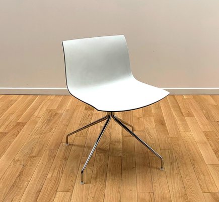 Catifa 46 Desk Chair from Arper-NMC-1453464