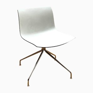 Catifa 46 Desk Chair from Arper-NMC-1453464