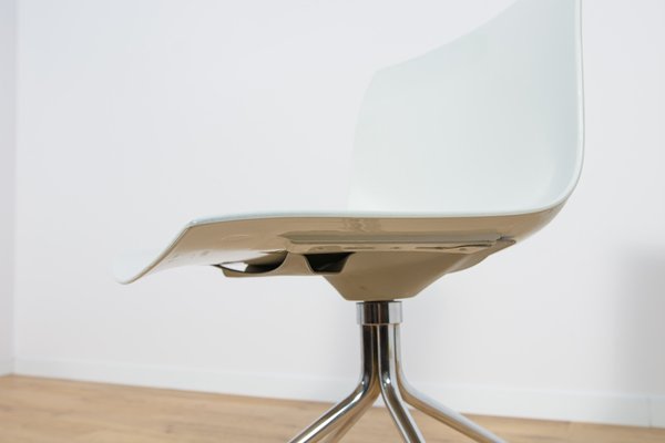 Catifa 53 Desk Chair by Lievore Altherr Molina for Arper, 2000s-NIT-1777605