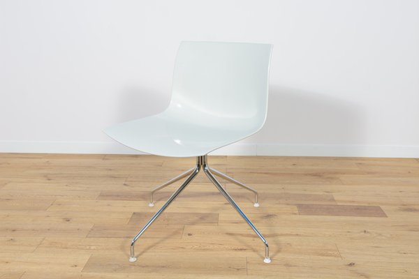 Catifa 53 Desk Chair by Lievore Altherr Molina for Arper, 2000s-NIT-1777605