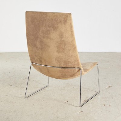 Catifa 70 Lounge Chair by by Lievore Altherr Molina-CI-890298