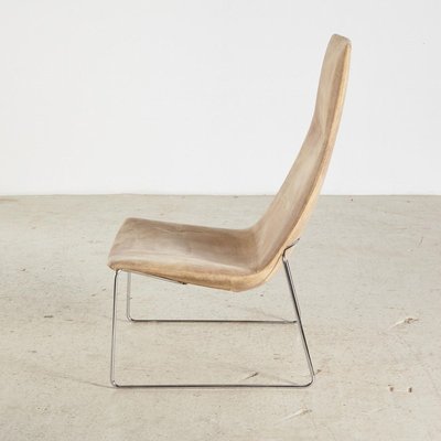 Catifa 70 Lounge Chair by by Lievore Altherr Molina-CI-890298