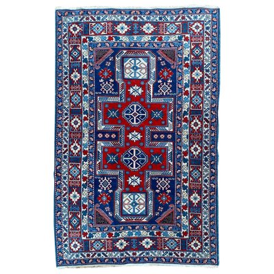 Caucasian Chirwan Rug-YMM-1061567