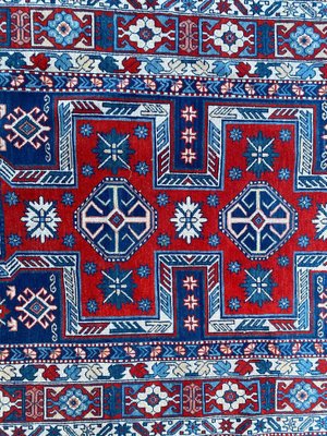 Caucasian Chirwan Rug-YMM-1061567