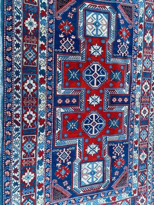 Caucasian Chirwan Rug-YMM-1061567