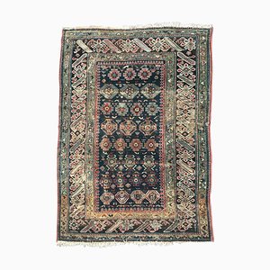 Caucasian Shirvan Chichi Rug-YMM-1061948