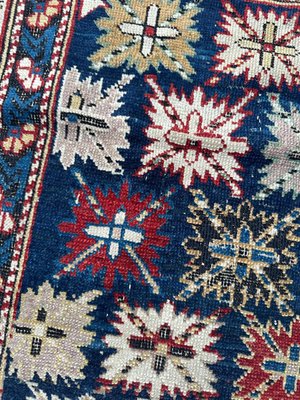 Caucasian Shirvan Kouba Rug, 1890s-YMM-1732598