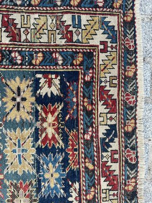 Caucasian Shirvan Kouba Rug, 1890s-YMM-1732598