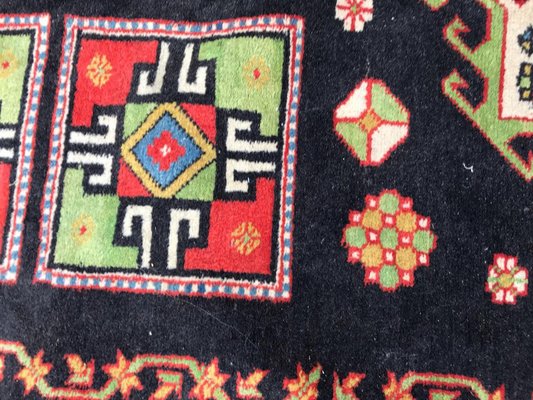 Caucasian Shirvan Rug-YMM-1061784