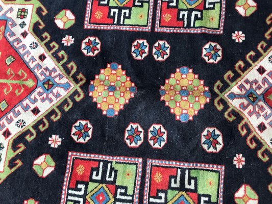 Caucasian Shirvan Rug-YMM-1061784