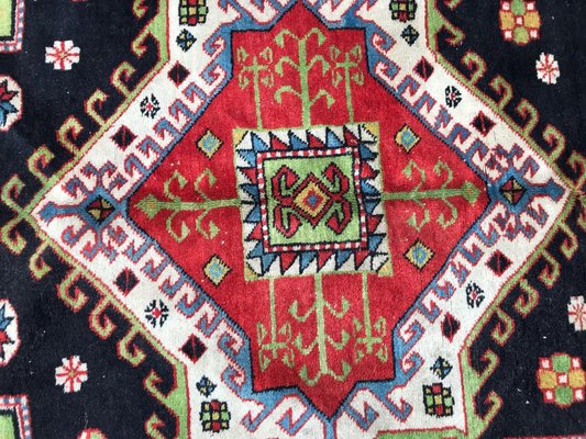 Caucasian Shirvan Rug-YMM-1061784