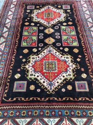 Caucasian Shirvan Rug-YMM-1061784