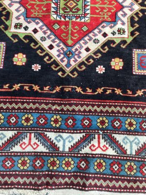 Caucasian Shirvan Rug-YMM-1061784