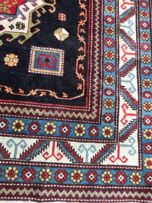 Caucasian Shirvan Rug-YMM-1061784