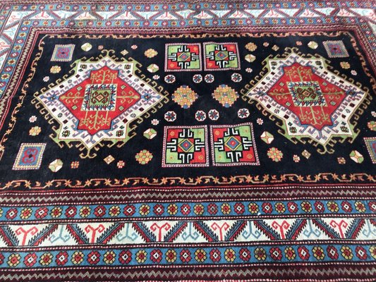 Caucasian Shirvan Rug-YMM-1061784