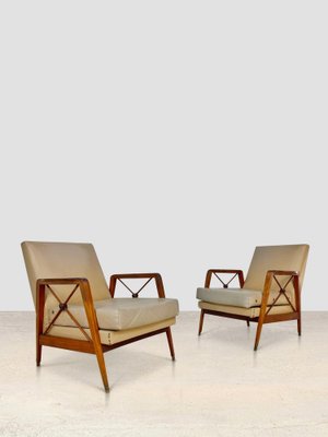 Cavallaro Armchair in Rosewood-LYU-1805950