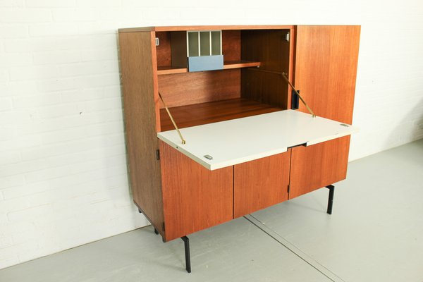 CC01 Teak Cabinet by Cees Braakman for Pastoe, 1958-ZA-1543090