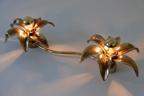 Ceiling Fixture of Wall Lamp by Willy Daro for Massive Lighting, 1970s-WPT-848225