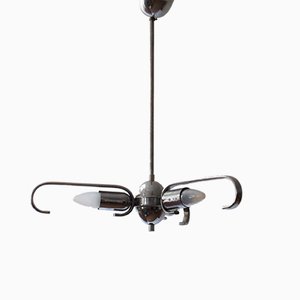 Ceiling Lamp, 1930s-VA-859607