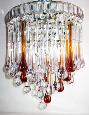 Ceiling Lamp, 1950s-ZVO-547174