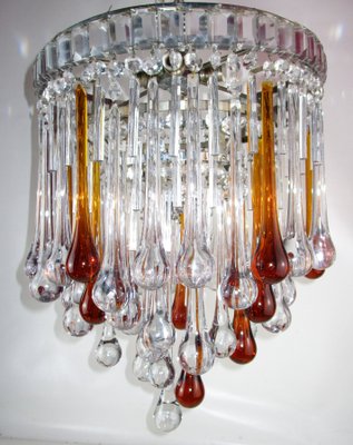 Ceiling Lamp, 1950s-ZVO-547174