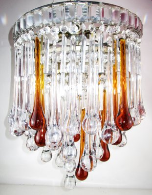 Ceiling Lamp, 1950s-ZVO-547174