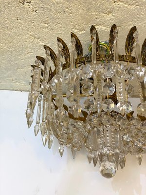 Ceiling Lamp, 1950s-GEL-580482