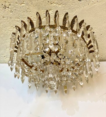 Ceiling Lamp, 1950s-GEL-580482