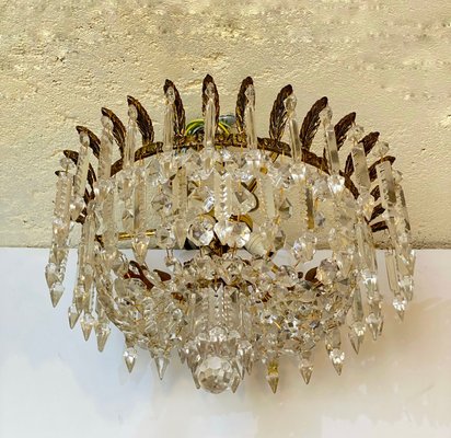 Ceiling Lamp, 1950s-GEL-580482