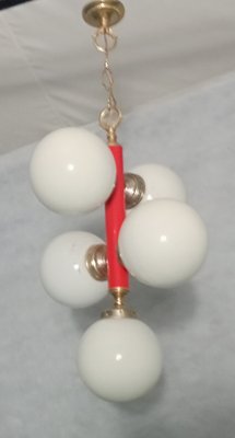 Ceiling Lamp, 1960s-LLP-1329175