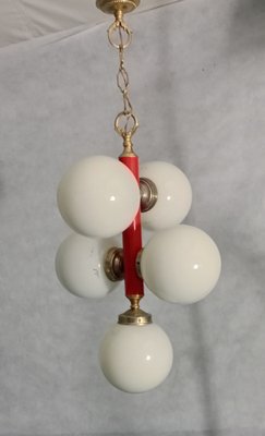 Ceiling Lamp, 1960s-LLP-1329175