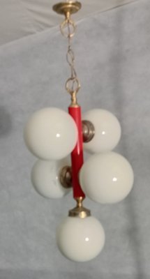 Ceiling Lamp, 1960s-LLP-1329175